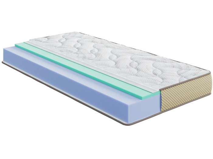 Матраc Highfoam Levante Fonte (Фонте) 80x200