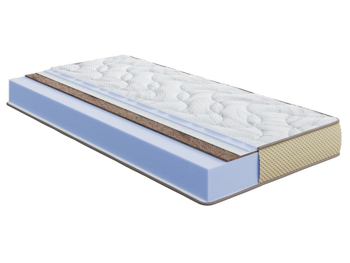Матрас Highfoam Levante Vita (Вита) 90x190