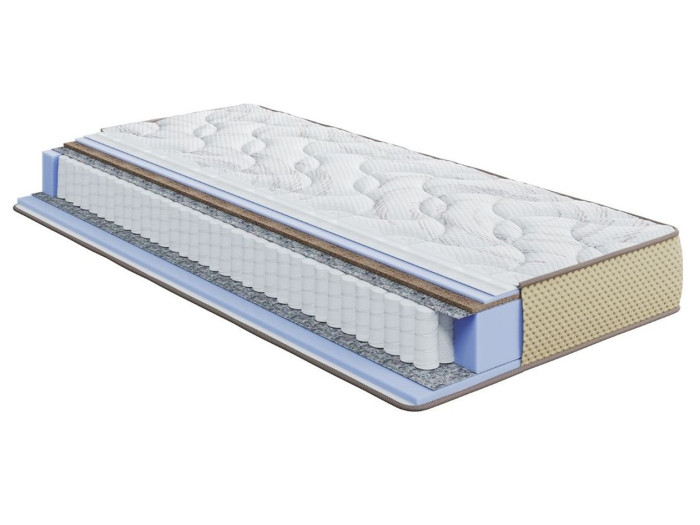 Матрас Highfoam Levante Brezza (Брезза) 90x200