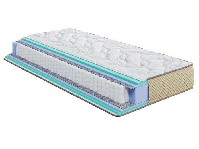 Матрас Highfoam Levante Amura (Амура) 140x190