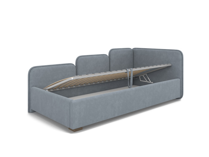 Кровать Camelia Софи с подъемным механизмом 90x200