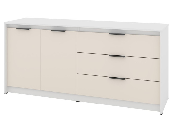Комод Пєхотін К-2+3, 160x45 см (ШxГ)