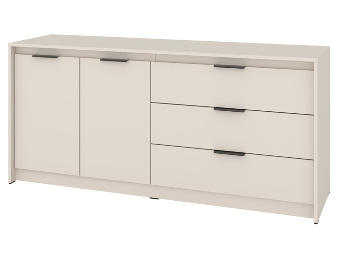 Комод Пєхотін К-2+3, 160x45 см (ШxГ)