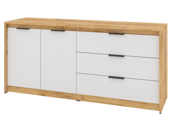 Комод Пєхотін К-2+3, 160x45 см (ШxГ)