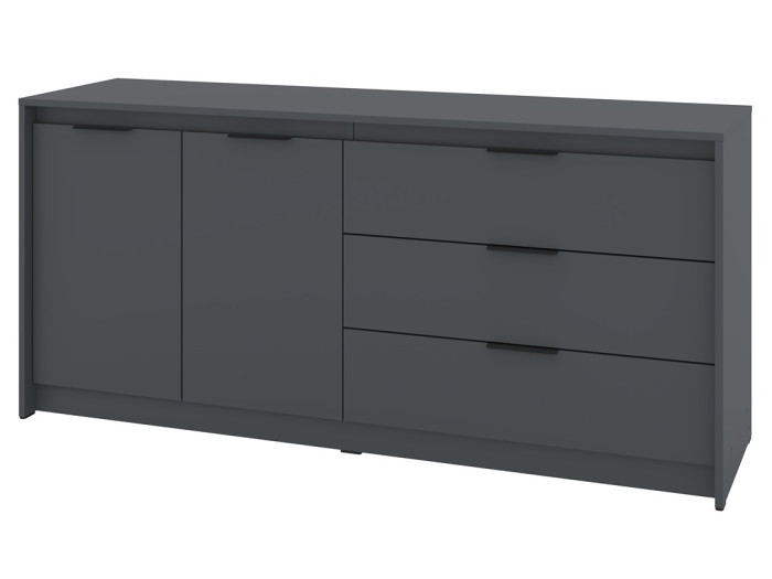 Комод Пєхотін К-2+3, 160x45 см (ШxГ)