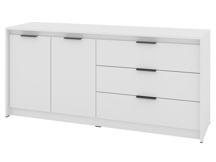Комод Пєхотін К-2+3, 160x45 см (ШxГ)