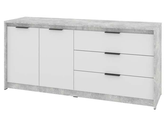 Комод Пєхотін К-2+3, 160x45 см (ШxГ)