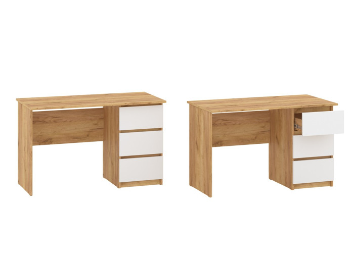 Стол Пехотин НС-Стори- Л/П