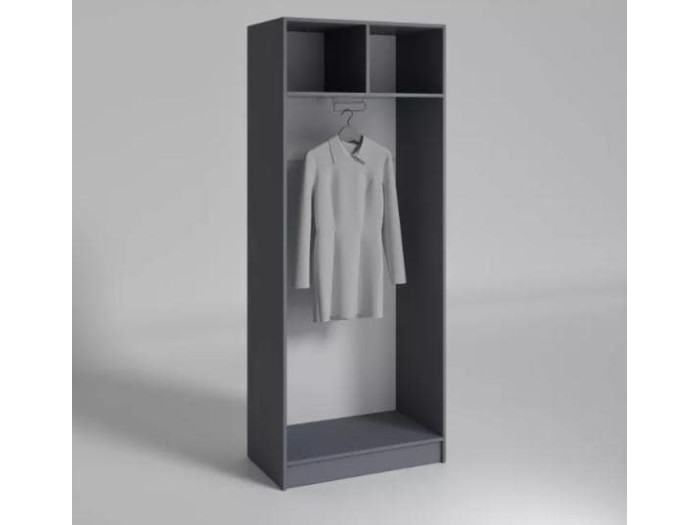 Шафа Luxe Studio №1