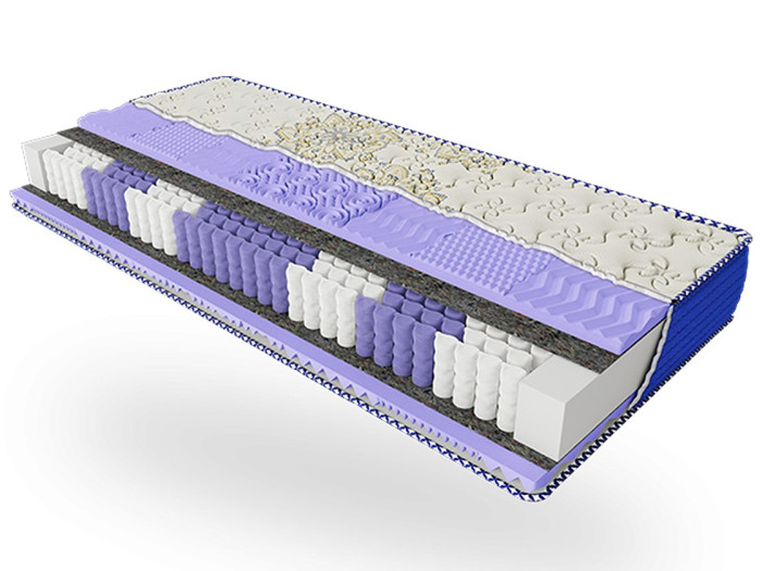 Матрац Arabeska Damask 180x200