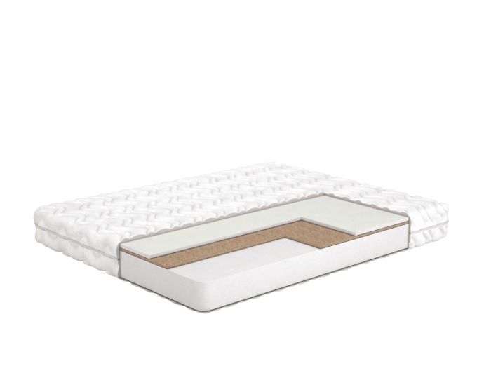 Матрас MatroLuxe Belgian Arlon (Арлон) 80x190