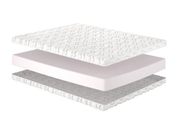 Матрац MatroLuxe Belgian Brugge (Брюгге) 70x190