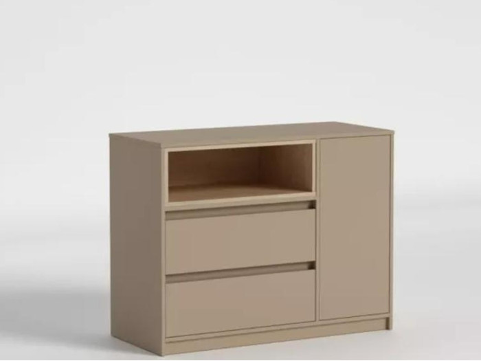 Комод Luxe Studio Bellini/Белліні з дверцятами