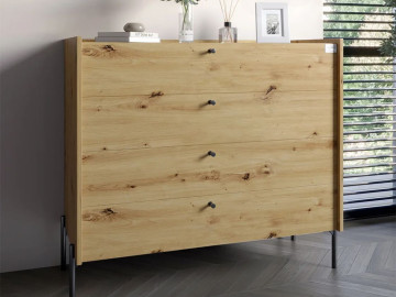 Комод Lion Wood