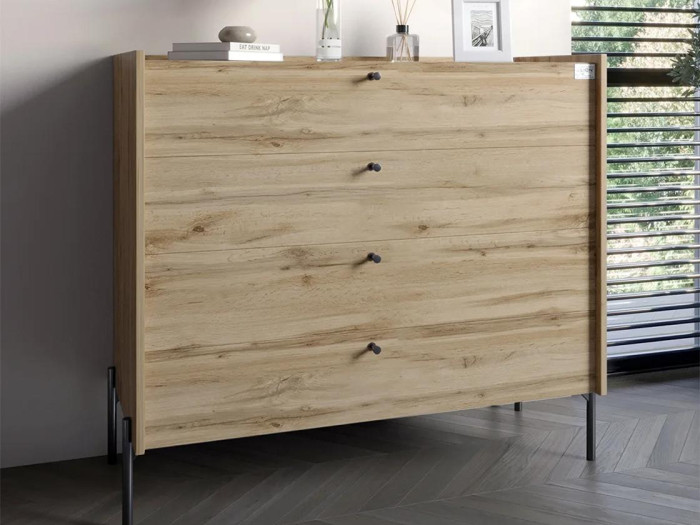 Комод Lion Wood