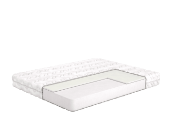Матрас MatroLuxe Belgian Mons (Монс) 70x190