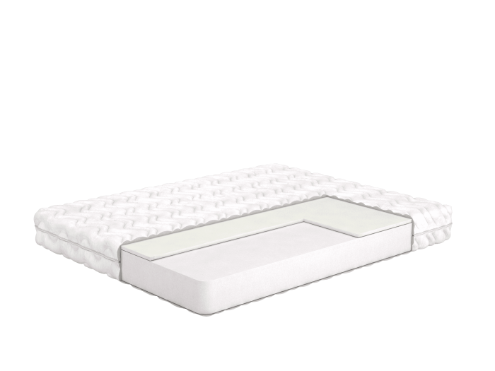 Матрас MatroLuxe Belgian Mons (Монс) 150x190