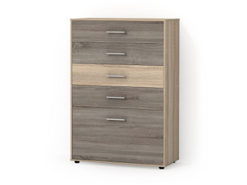 Комод Luxe Studio Франко, 96x45 см (ШxГ)