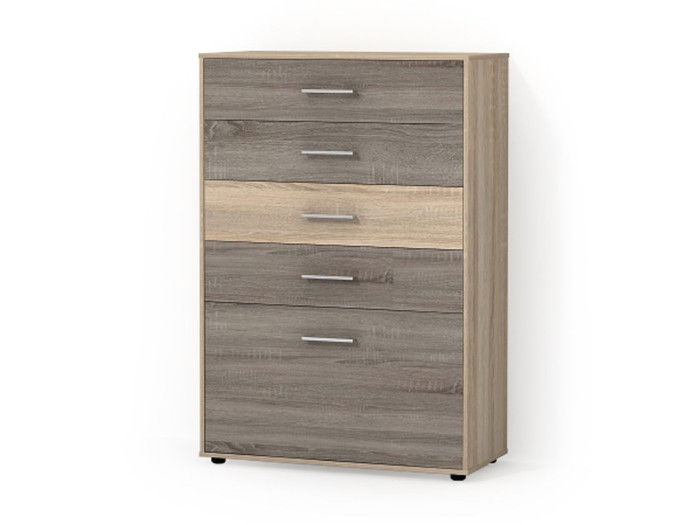 Комод Luxe Studio Франко, 96x45 см (ШxГ)