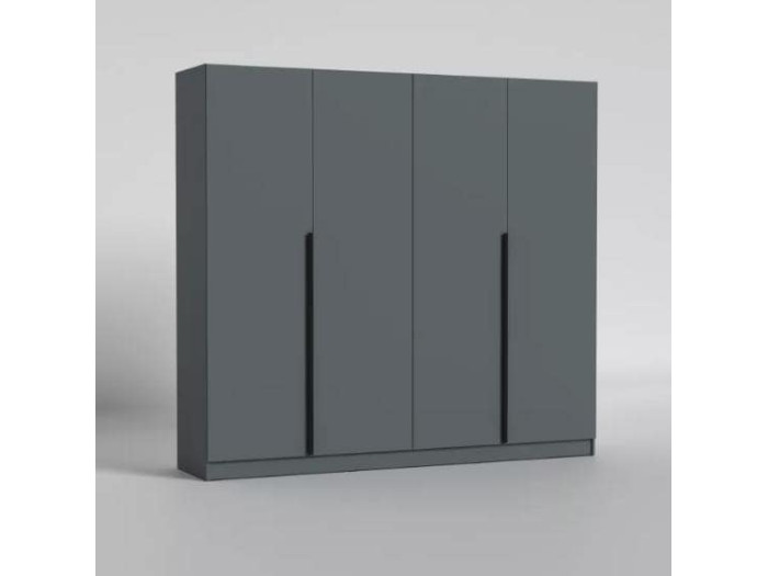 Шафа Luxe Studio Urban 2400 (Урбан 2400)