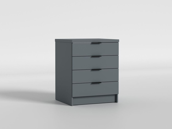 Комод Luxe Studio  Urban 4S