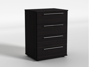 Комод Luxe Studio 1 стандарт 41x46 см