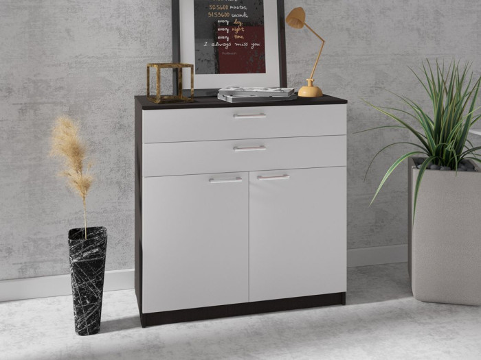 Комод Luxe Studio 10, 99x46 см (ШxГ)