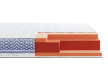 Матрац Highfoam Noble Platinum Hercules (Платінум Геркулес) 90x200