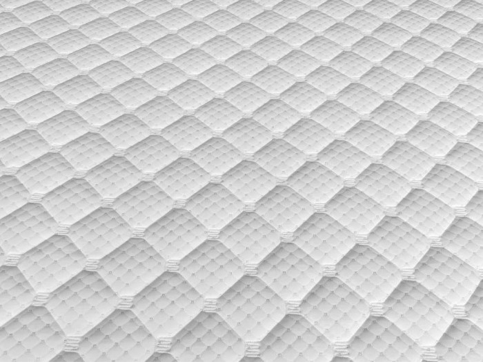 Матрац Highfoam Noble Argentum Amaltea (Аргентум Амальтея) 180x200
