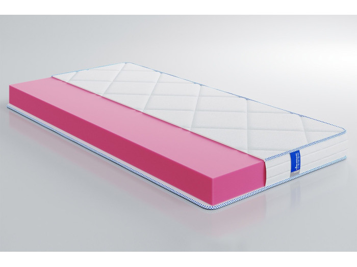 Матрац Highfoam Obeliks Efes (Обеліск Ефес) 80x200