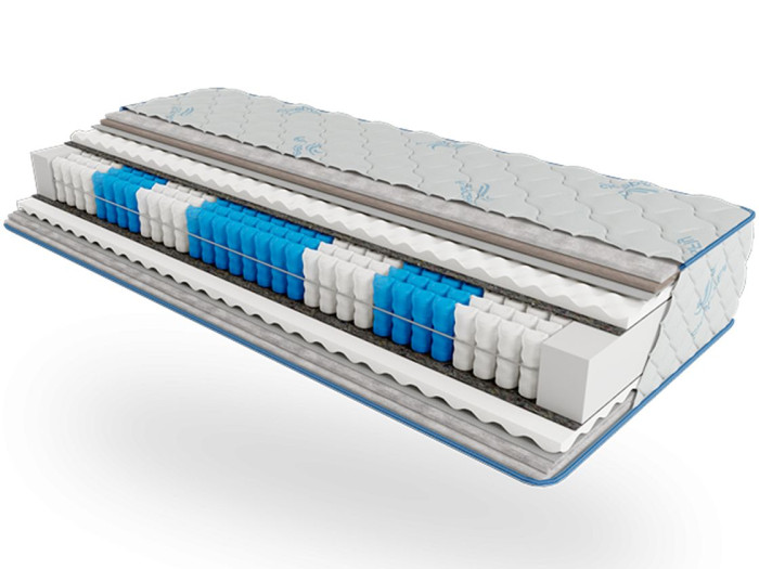 Матрац Sleep&Fly SF Optima 150x190