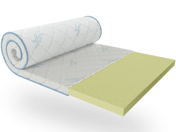 Матрац Sleep&Fly Mini Flex 120x190