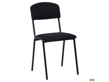 Стілець AMF Мастер чорний А-1