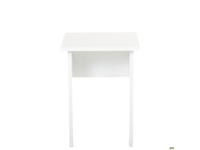 Табурет AMF (330х330х450Н) Белый 16мм
