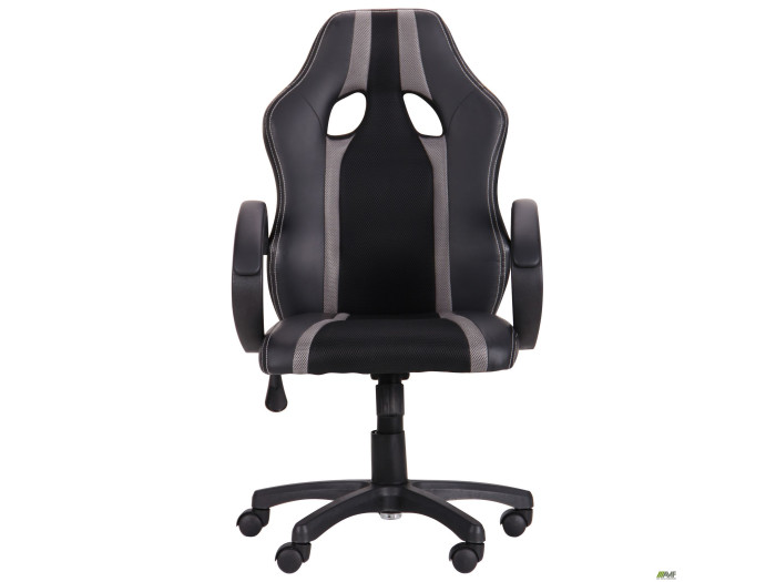 Крісло AMF Shift black/grey