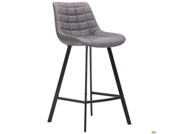 Стул AMF Clif Dark grey