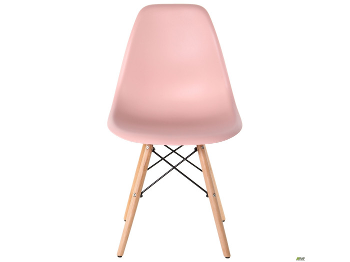 Стул AMF Aster RL Wood Пластик Карамель