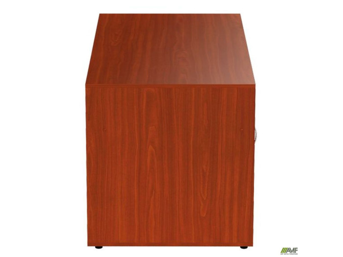 Стол AMF SL-84 (1500х720х750мм) горіх темний
