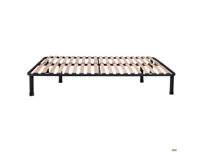 Каркас кровати AMF XL Усиленный 1200х1900/36 с ножками