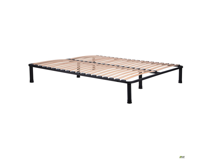 Каркас ліжка AMF XL 1200х2000/38 з ніжками