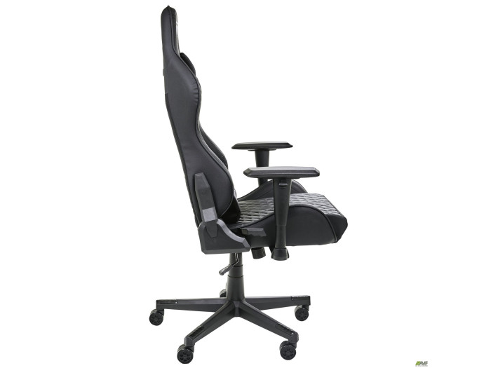 Крісло AMF VR Racer Original Grand чорний