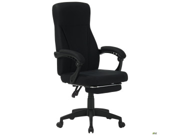 Крісло AMF Smart-D чорний