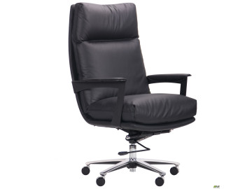 Крісло AMF Kennedy Black