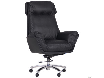 Крісло AMF Wilson Black