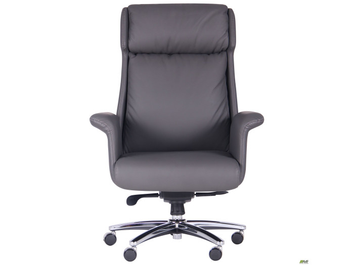 Кресло Truman Grey