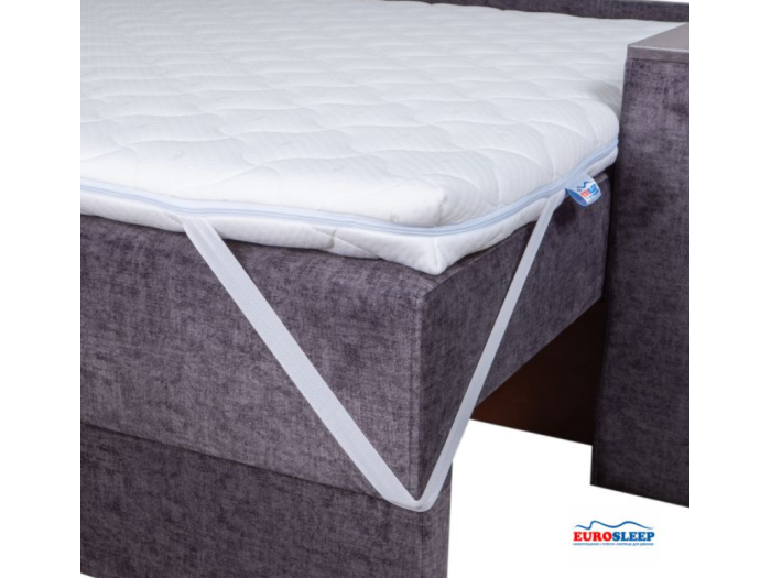 Матрац STANDART COCOS-LATEX 180x200