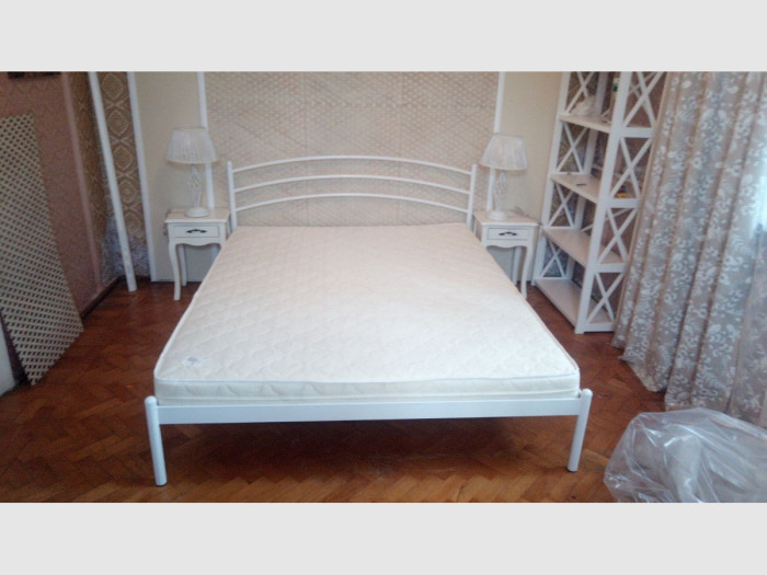 Кровать Tenero Маранта 90x200