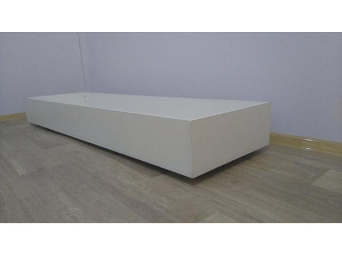 Кровать Tenero Герар 80x190