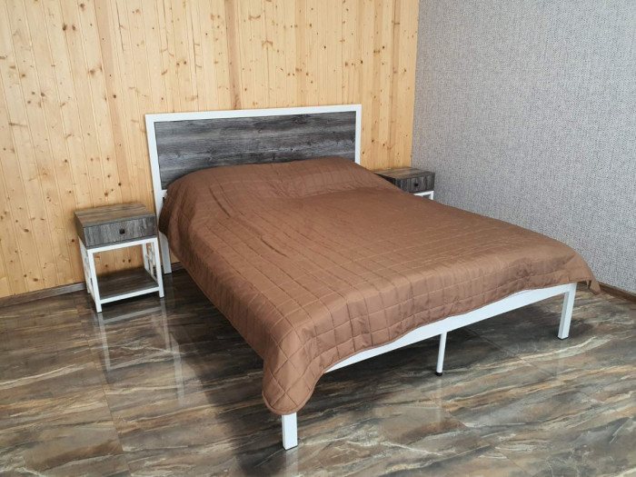 Кровать Tenero Герар 90x200