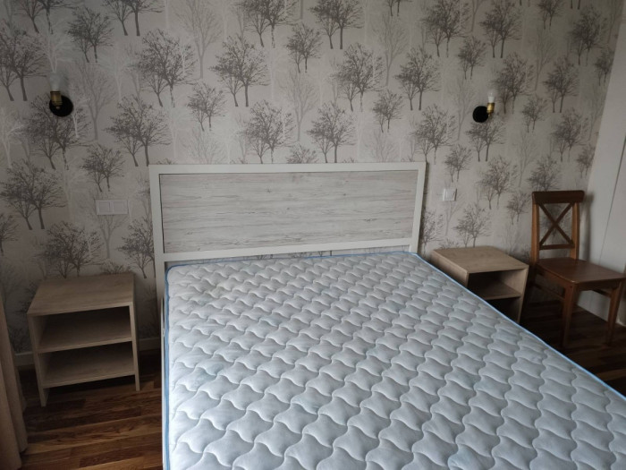 Кровать Tenero Герар 90x200